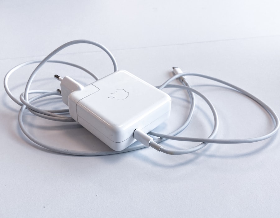Laptop Charger 65W