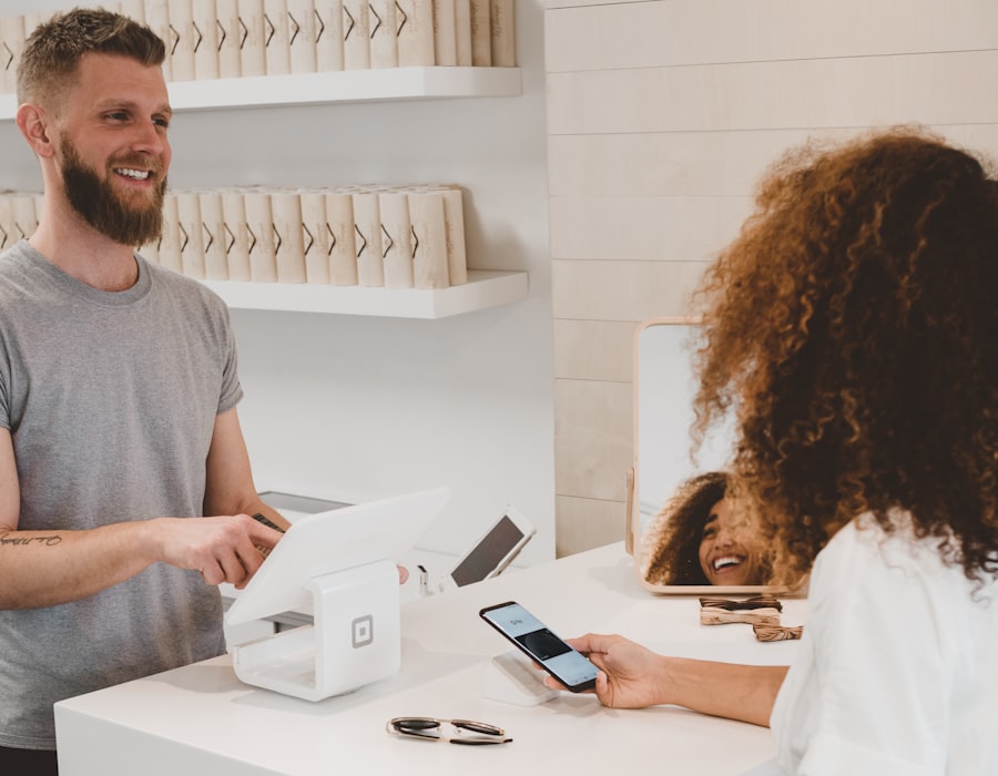 E-Commerce Platform