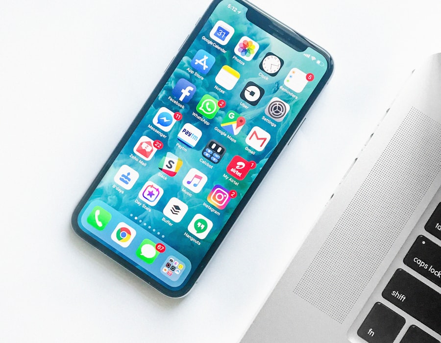 Mobile Application