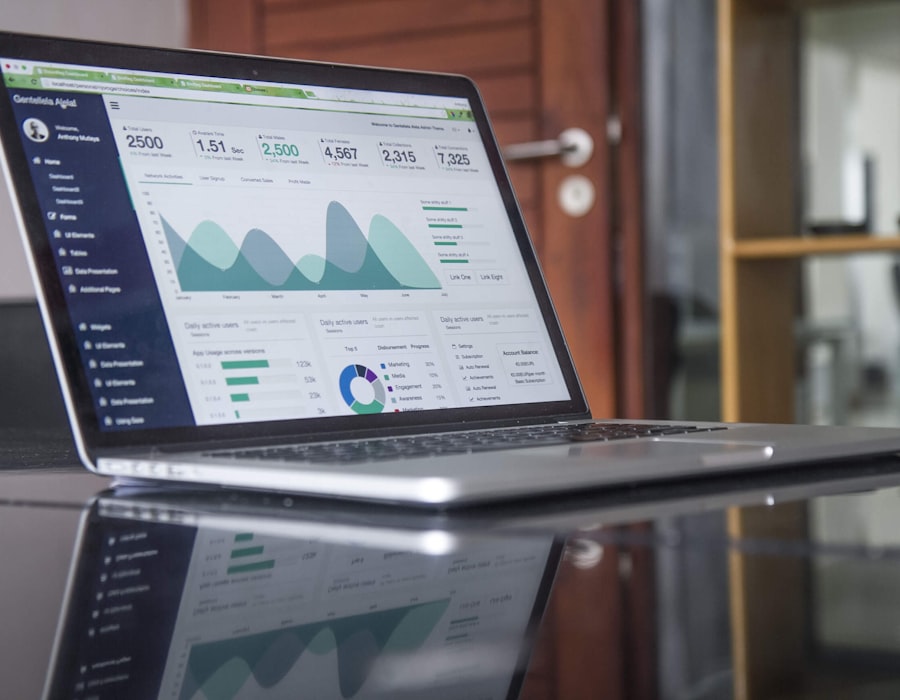 Corporate Website